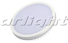 светодиодная панель LTD-135SOL-20W Warm White |  код. 020712 |  Arlight